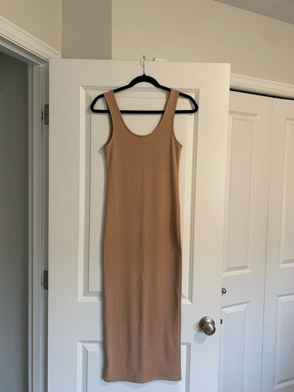 Casual Midi Dress Size Small